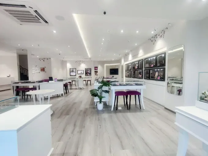 CaratLane Jewellery Ambattur